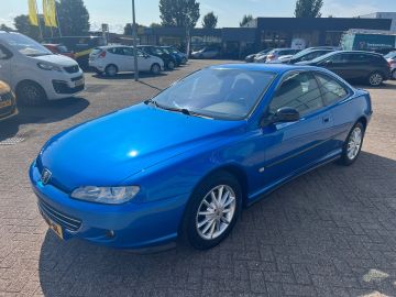 Peugeot 406